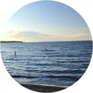 Lake Gogebic