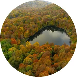 Lake Gosh - Lake in Armenia