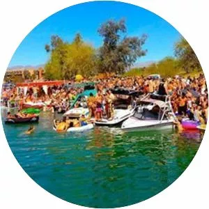 Lake Havasu