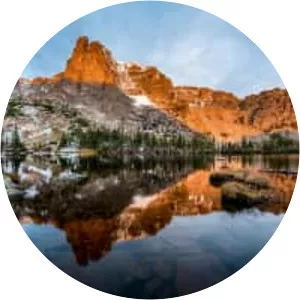 Lake Helene - Lake in Colorado