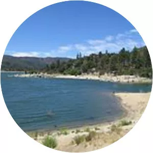 Lake Hemet