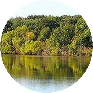 Lake Humphreys - Reservoir in Oklahoma