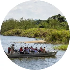 Lake Ihema - Lake in Rwanda