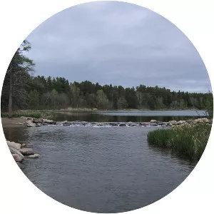 Lake Itasca - Lake in Minnesota