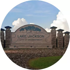 Lake Jackson - City in Texas