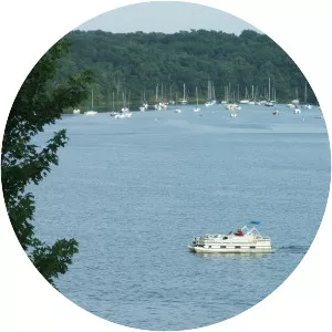 Lake Jacomo - Reservoir in Missouri