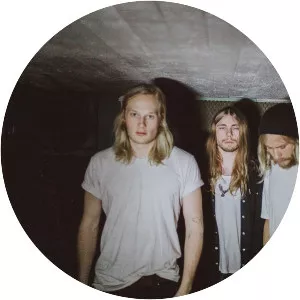 Lake Jons - Musical group