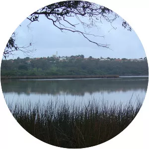 Lake Joondalup