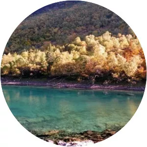 Lake Karachay - Lake in Russia