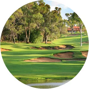 Lake Karrinyup