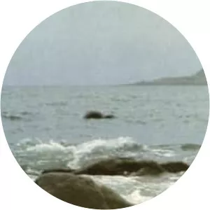 Lake Khaiyr - Lake in Russia