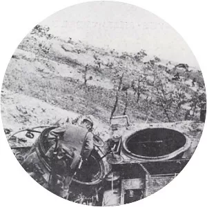 Lake Khasan - Lake in Russia