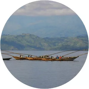 Lake Kivu - 