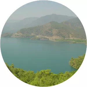 Lake Köyceğiz