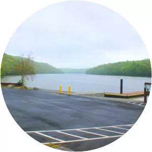Lake Lillinonah - Lake in Connecticut