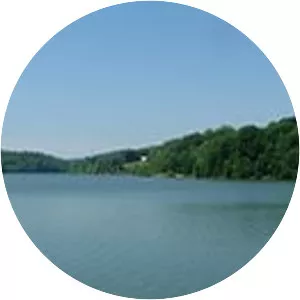 Lake Linville - Reservoir in Kentucky