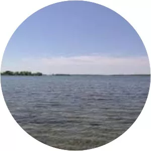 Lake Lizzie