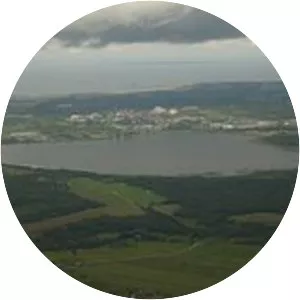 Lake Maardu - Lake in Estonia