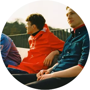 Lake Malawi  - Pop band