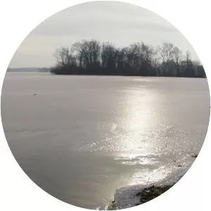 Lake Manitou - Lake in Indiana