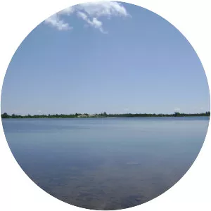 Lake Maratanza - Lake in New York