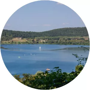 Lake Martignano