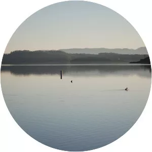 Lake Mendocino