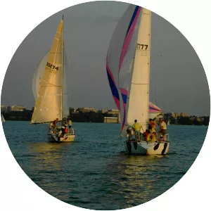 Lake Mendota - Lake in Wisconsin