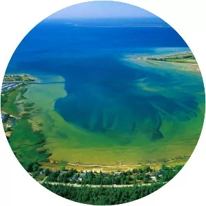 Lake Michigan-Huron - 