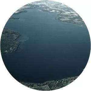 Lake Miltona - Lake in Minnesota