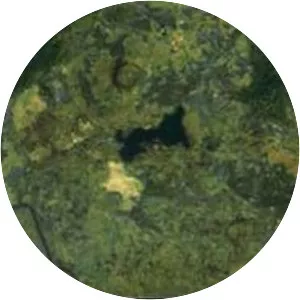 Lake Monoun - Lake in Cameroon