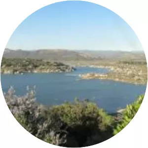 Lake Morena County Park