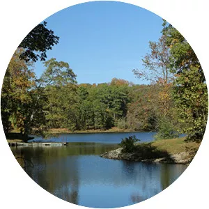 Lake Murphysboro - Lake in Illinois