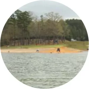 Lake Nacogdoches