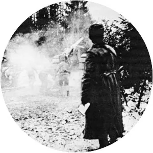 Lake Naroch Offensive - 