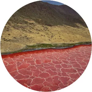 Lake Natron