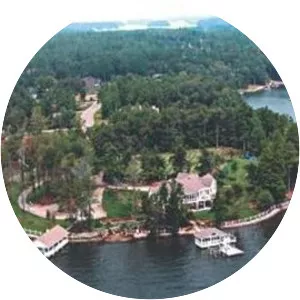 Lake Norman of Catawba