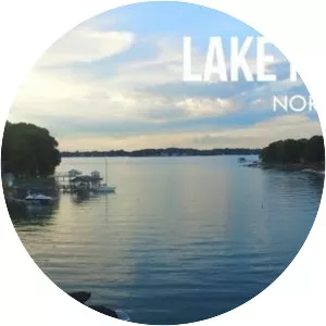 Lake Norman - 