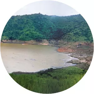 Lake Nyos disaster - 