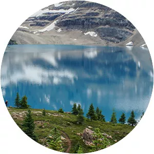 Lake O'Hara