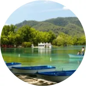 Lake of Banyoles