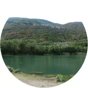 Lake of Cutilia