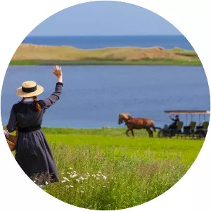 Lake of Shining Waters