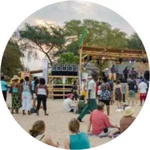 Lake of Stars Festival - 