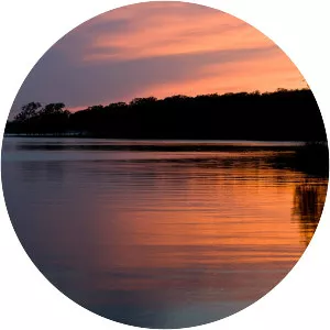 Lake of the Arbuckles