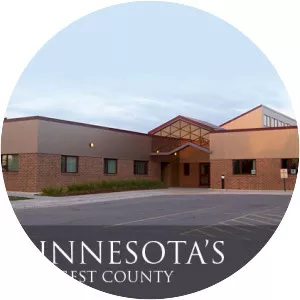 Lake of the Woods County