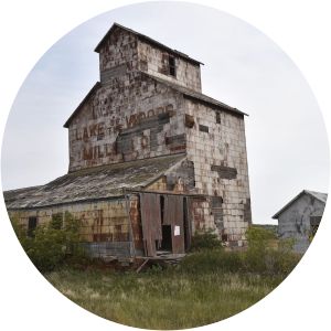 Lake of the Woods Milling Company