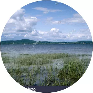 Lake of Two Mountains