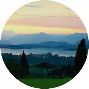 Lake of Varese