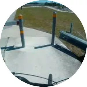 Lake Okeechobee Scenic Trail